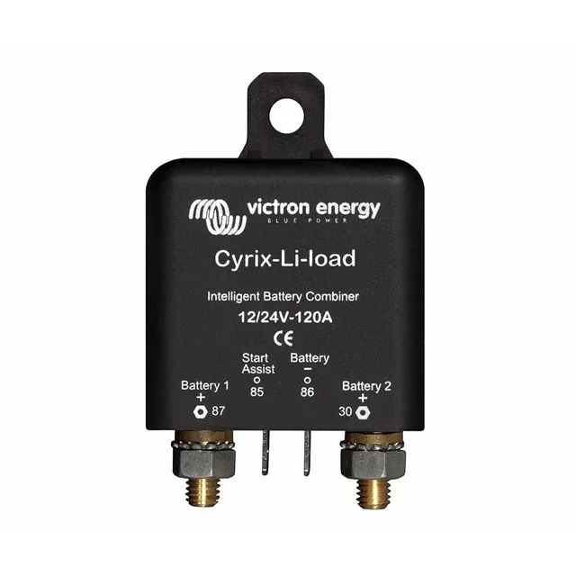 victron-energy-cyrix-li-load-24-48v-120a-relais-de-charge-intelligent image 1