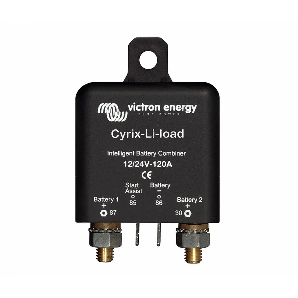 victron-energy-cyrix-li-load-24-48v-120a-relais-de-charge-intelligent image 1