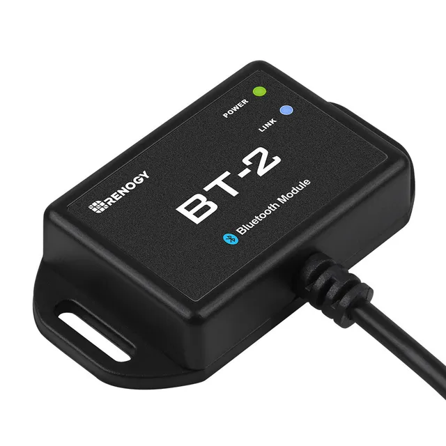 renogy-bt-2-module-bluetooth-pour-port-rs485-surveillance-sans-fil-r-gulateurs-c image 1