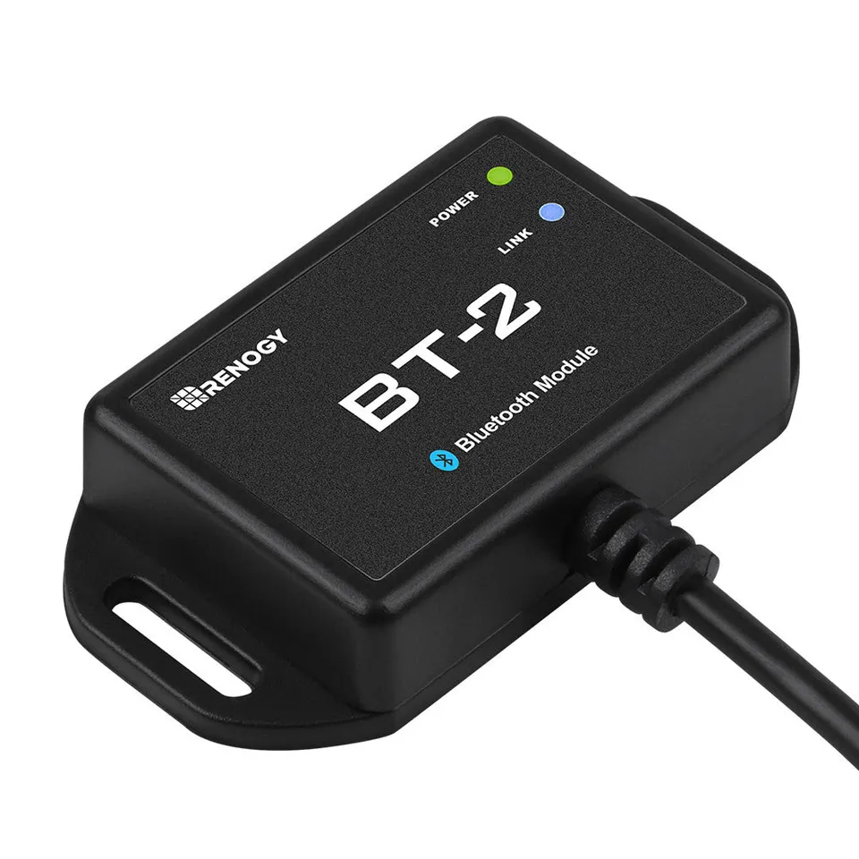 renogy-bt-2-module-bluetooth-pour-port-rs485-surveillance-sans-fil-r-gulateurs-c image 1
