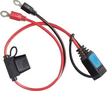 victron-energy-connecteur-illet-m6-avec-fusible-accessoire-chargeur-blue-power-i image 1