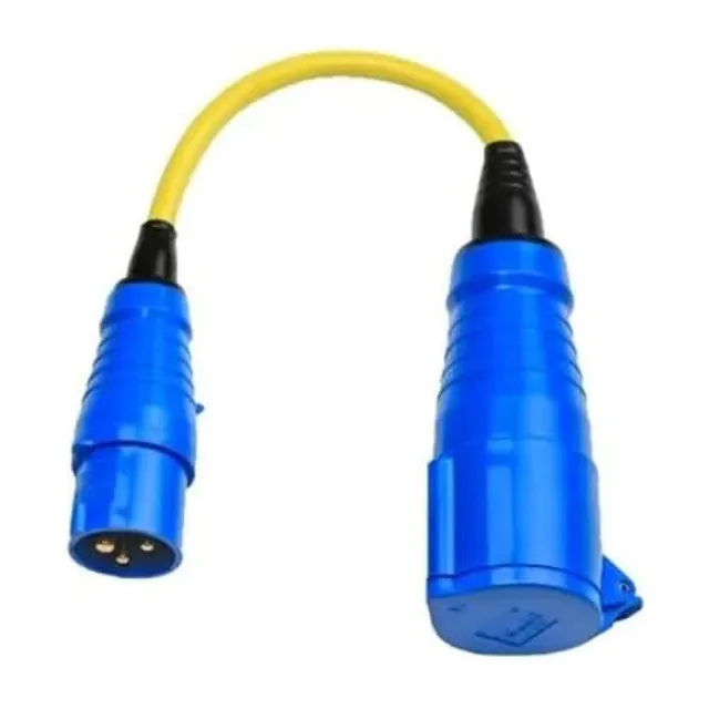 victron-energy-c-ble-adaptateur-16a-vers-32a-250v-cee-prise-16a-couplage-32a-pou image 1