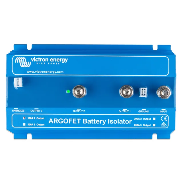 victron-energy-argofet-100-2-r-partiteur-de-batteries-isolateur-fet-100-a-pour-2 image 1