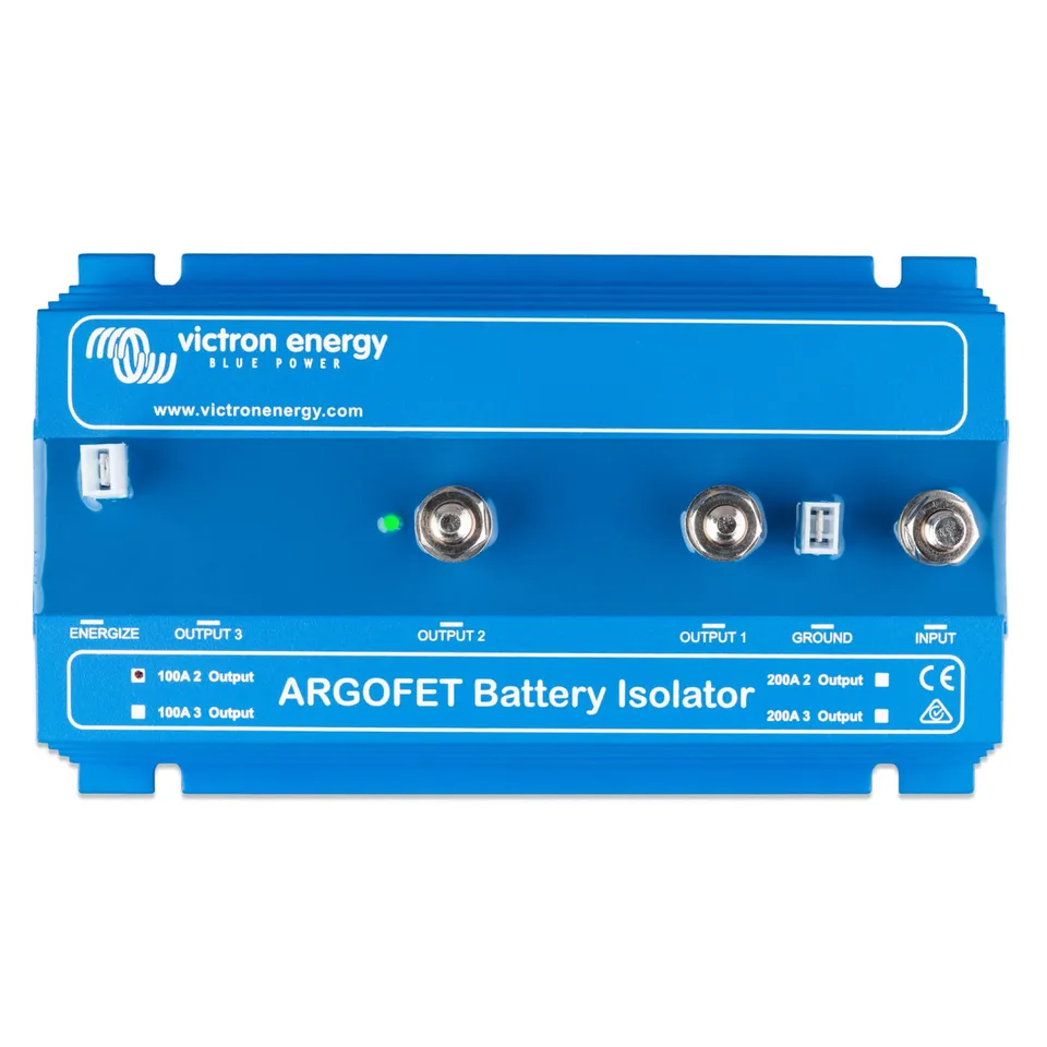 victron-energy-argofet-100-2-r-partiteur-de-batteries-isolateur-fet-100-a-pour-2 image 1