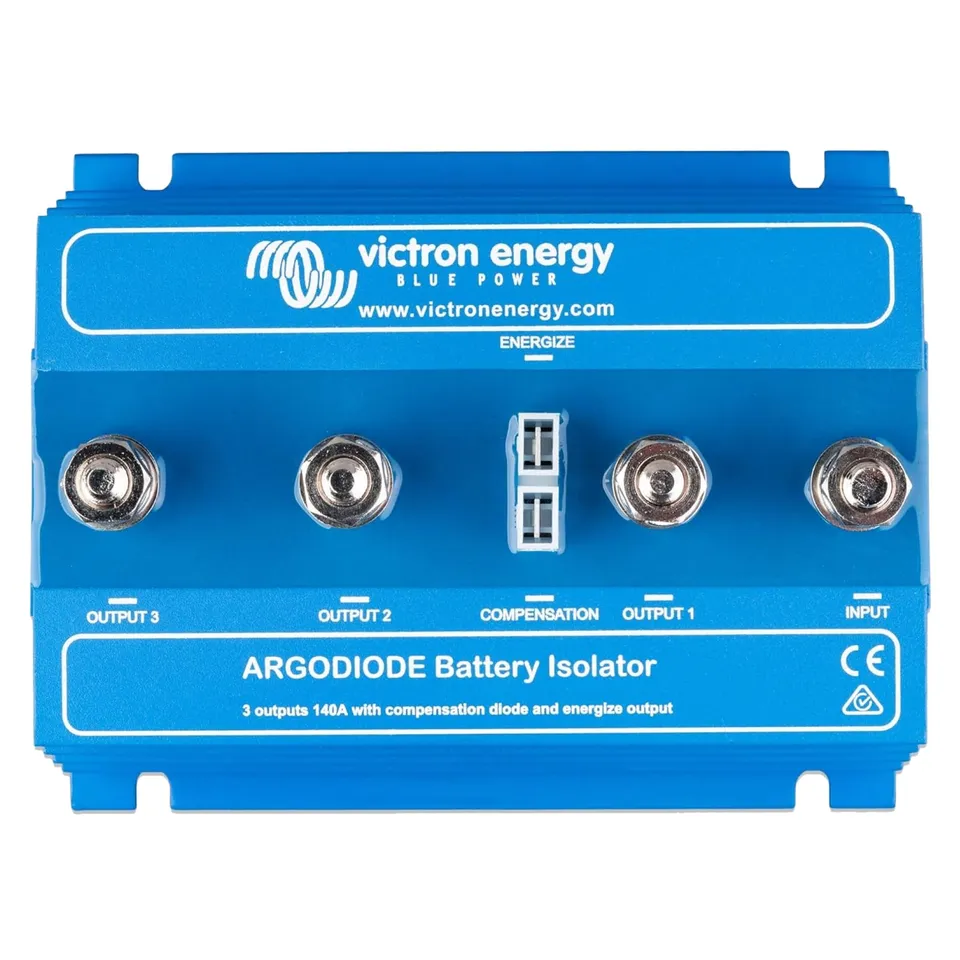 victron-energy-argodiode-140-3ac-isolateur-de-batterie-diodes-140-a-pour-3-batte image 1
