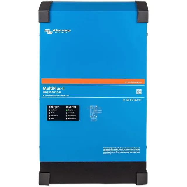 victron-energy-multiplus-ii-48-5000-70-50-onduleur-chargeur-hybride-48-v-5000-va image 1