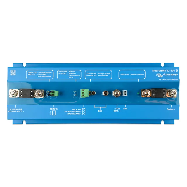 victron-energy-smart-bms-12-200-syst-me-de-gestion-de-batterie-lithium-tout-en-u image 1