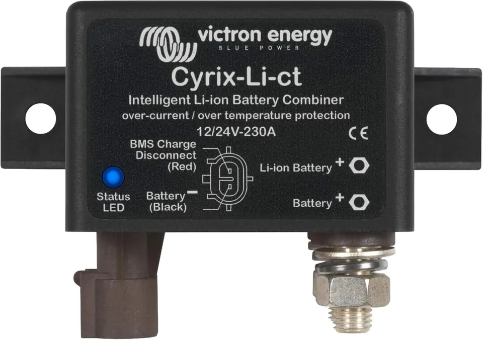 victron-energy-cyrix-li-ct-12-24v-230a-combineur-de-batteries-li-ion-intelligent image 1