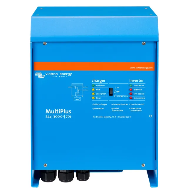 victron-energy-multiplus-230v-3000va-24v-convertisseur-sinus-pur-et-chargeur-de- image 1