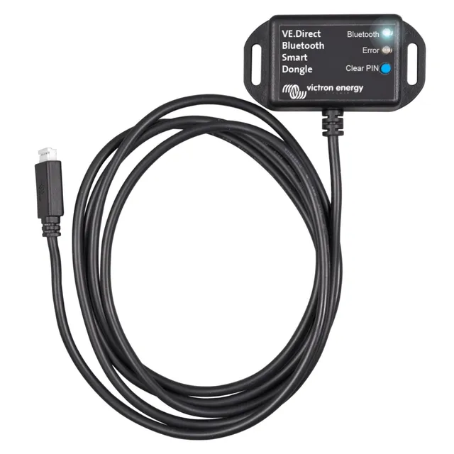 victron-energy-ve-direct-smart-dongle-bluetooth-surveillance-sans-fil-bmv-et-mpp image 1