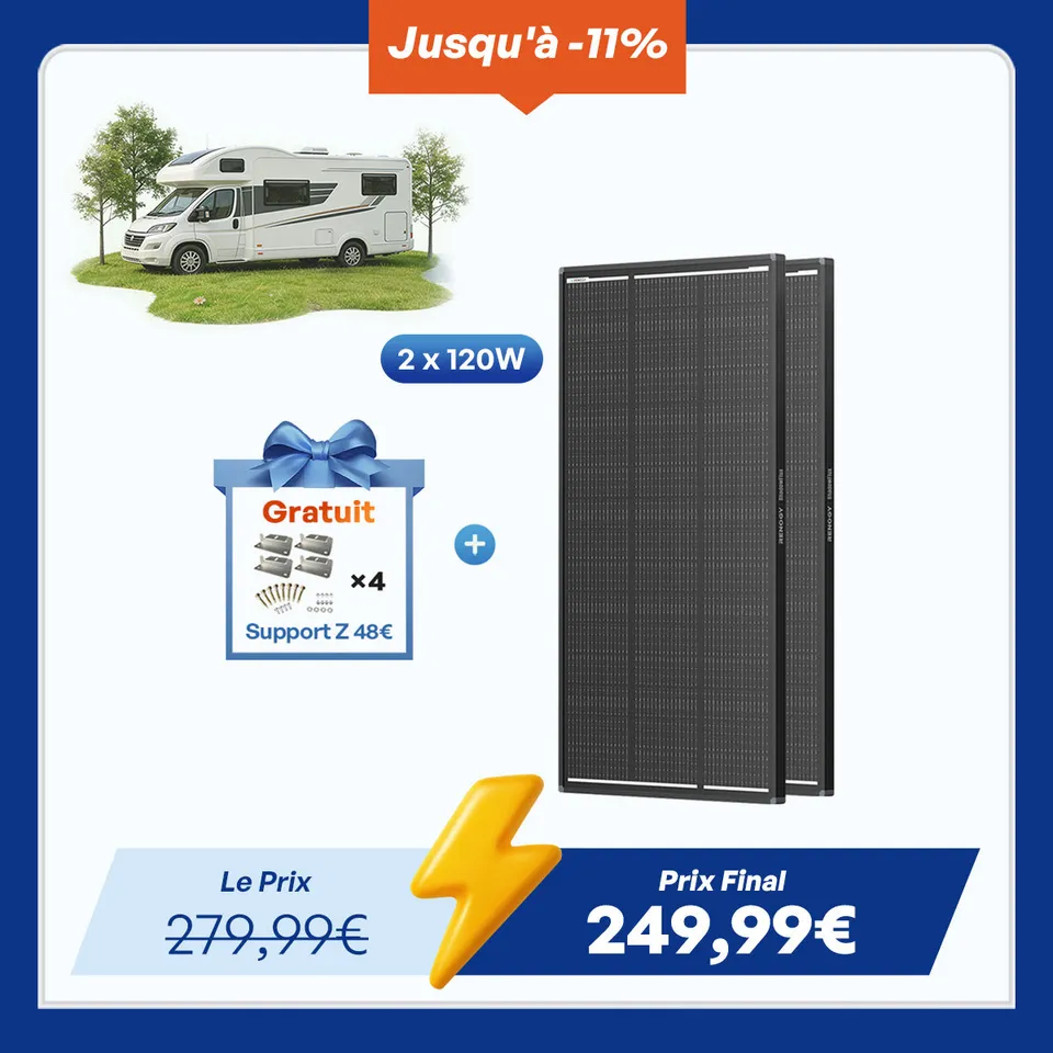renogy-shadowflux-120w-12v-panneau-solaire-anti-ombrage-n-type-pour-camping-car image 1