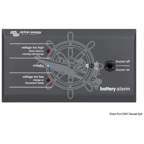 victron-energy-battery-alarm-panneau-d-alarme-de-batterie-12-24-48-v image 1