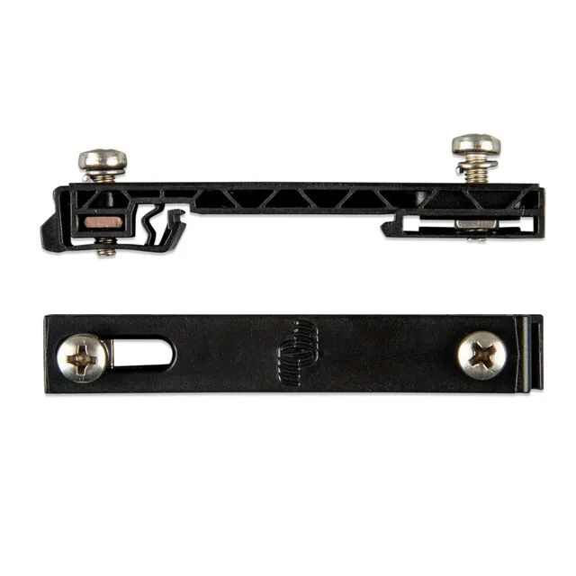victron-energy-adaptateur-ve-din35-moyen-pour-montage-cerbo-gx-sur-rail-din image 1