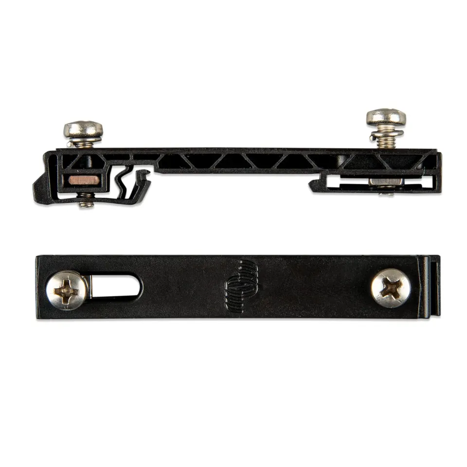 victron-energy-adaptateur-ve-din35-moyen-pour-montage-cerbo-gx-sur-rail-din image 1