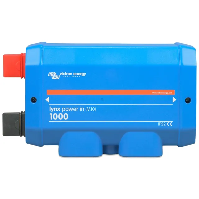 victron-energy-lynx-power-in-m8-modulaire-de-distribution-et-de-connexion-batter image 1
