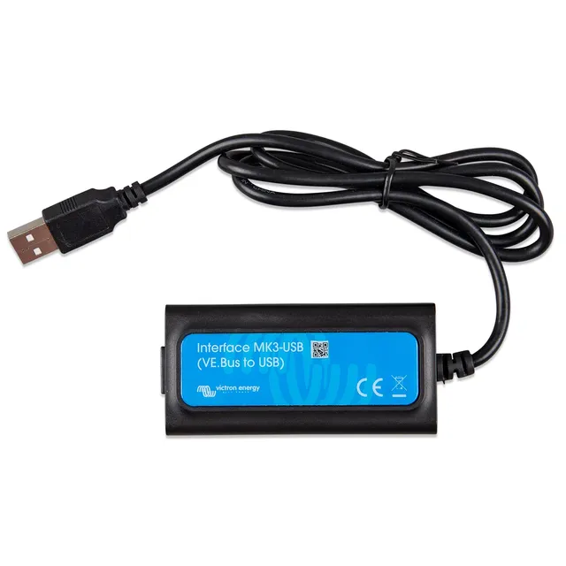victron-energy-interface-mk3-usb-ve-bus-vers-usb-adaptateur-de-configuration-et- image 1