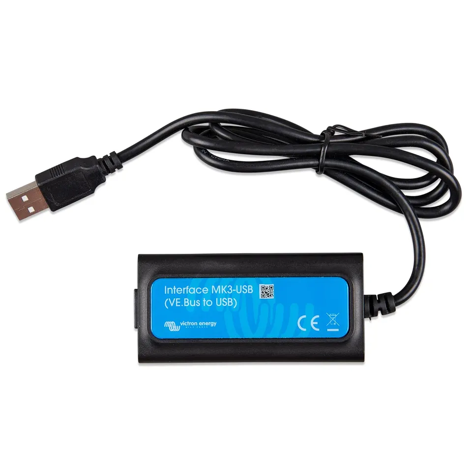 victron-energy-interface-mk3-usb-ve-bus-vers-usb-adaptateur-de-configuration-et- image 1