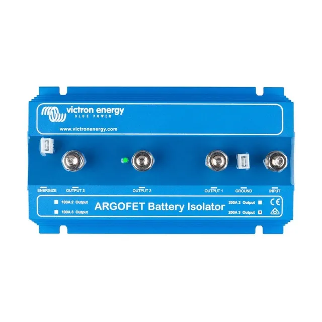victron-energy-argofet-200-3ac-isolateur-de-batterie-200-a-pour-3-batteries image 1