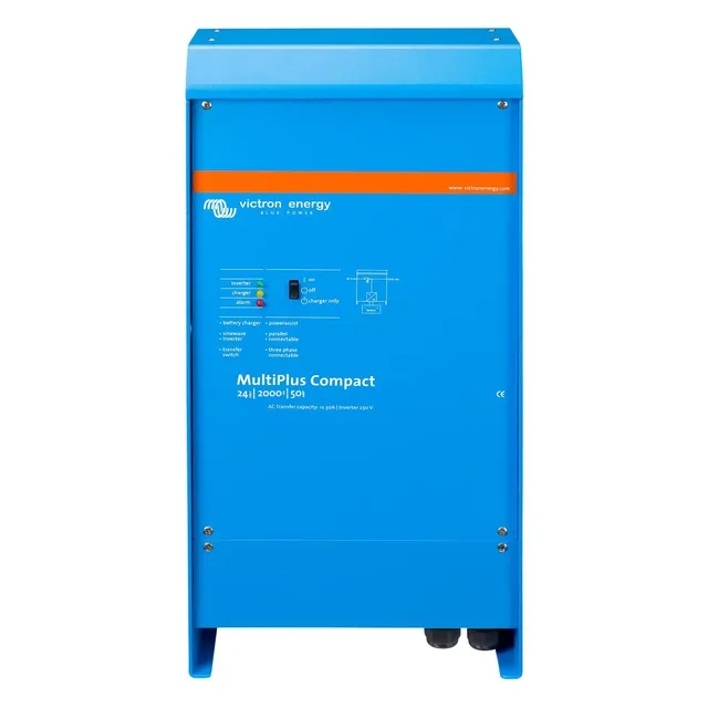 victron-energy-multiplus-compact-24-2000-50-onduleur-chargeur-2000va-24v-230v-50 image 1