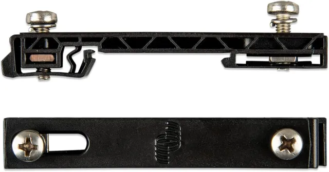 victron-energy-adaptateur-ve-din35-pour-cerbo-gx-support-de-montage-grand-format image 1