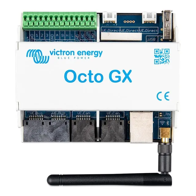 victron-energy-octo-gx-gx-appareil-de-surveillance-et-gestion-syst-me-nerg-tique image 1