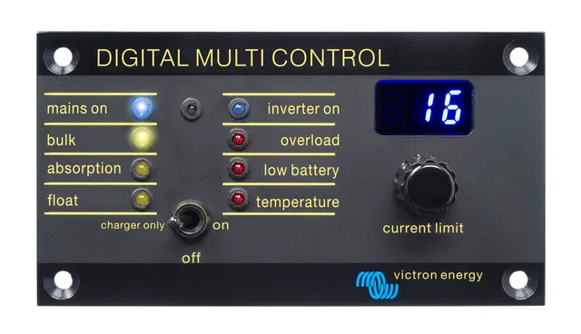 victron-energy-digital-multi-control-200-200-panneau-de-commande-num-rique-pour- image 1