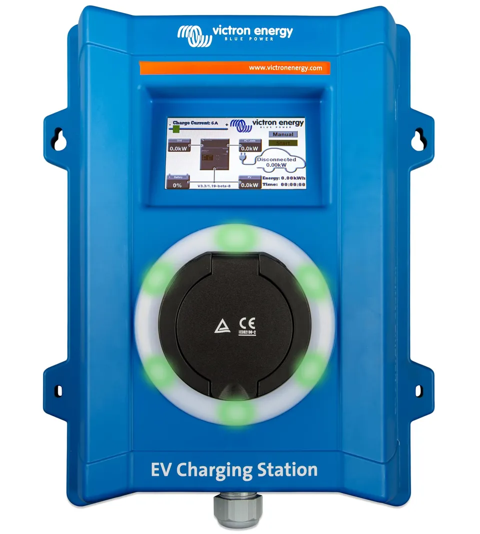 victron-energy-ev-charging-station-22-kw-borne-de-recharge-ve-170-265-vca-wifi-e image 1
