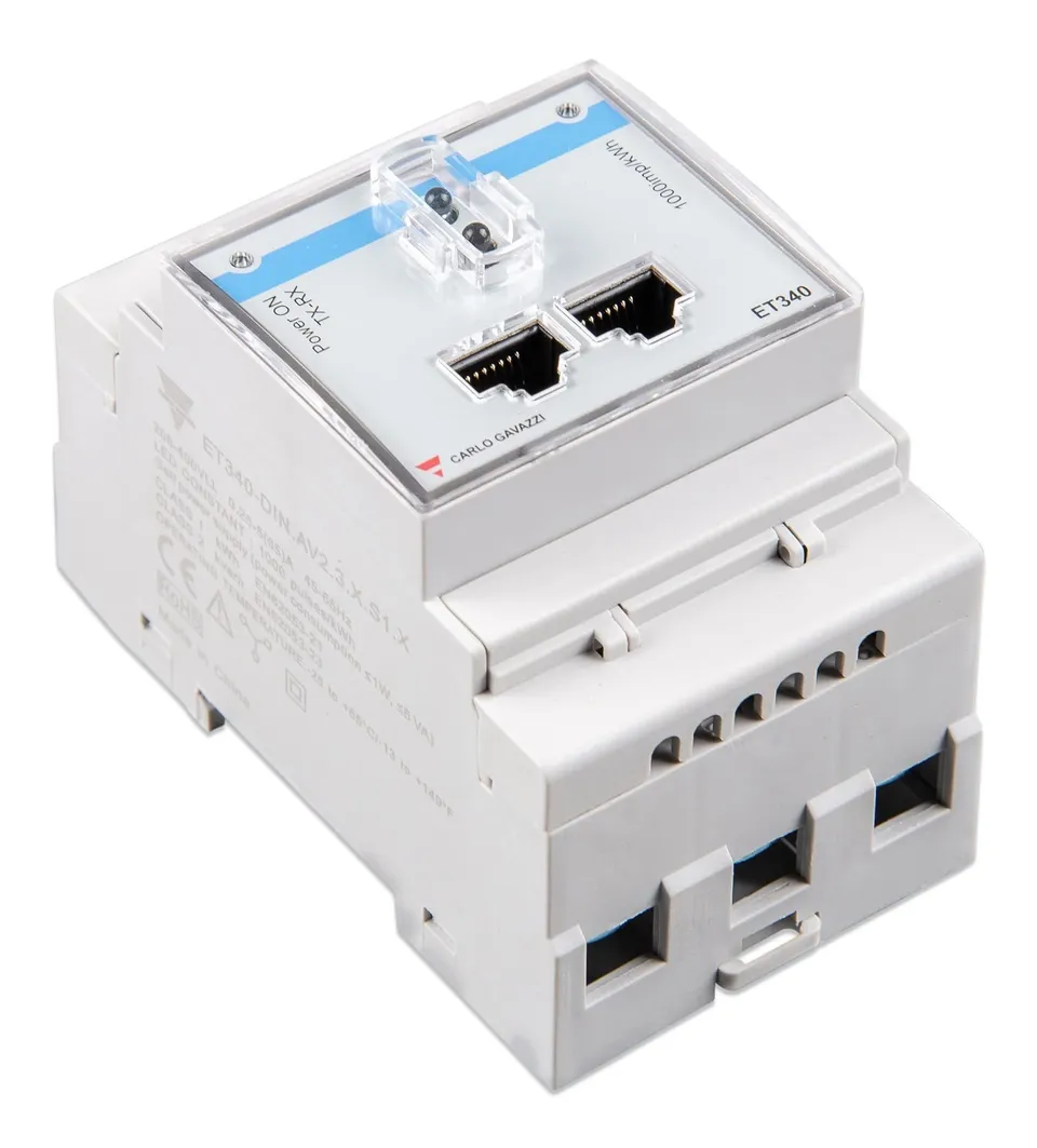victron-energy-energy-meter-et340-compteur-d-nergie-triphas-max-65a-par-phase image 1