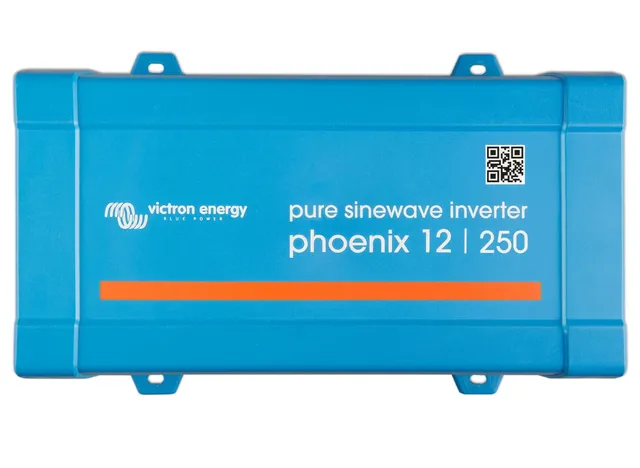 victron-energy-phoenix-12-250-onduleur-sinuso-dal-pur-250-va-12-v-230-v image 1