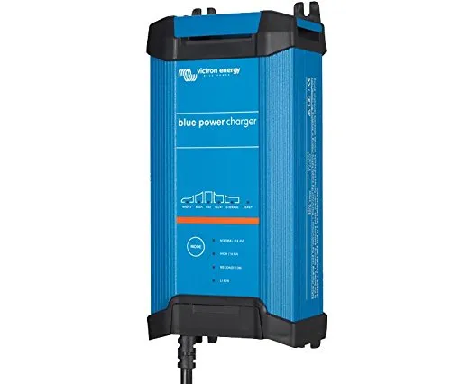 victron-energy-blue-smart-ip22-12-20-3-schuko-chargeur-12v-20a-bluetooth-3-sorti image 1