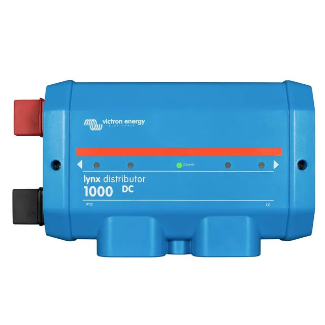 victron-energy-lynx-distributor-r-partiteur-de-bus-cc-avec-fusibles-pour-syst-me image 1