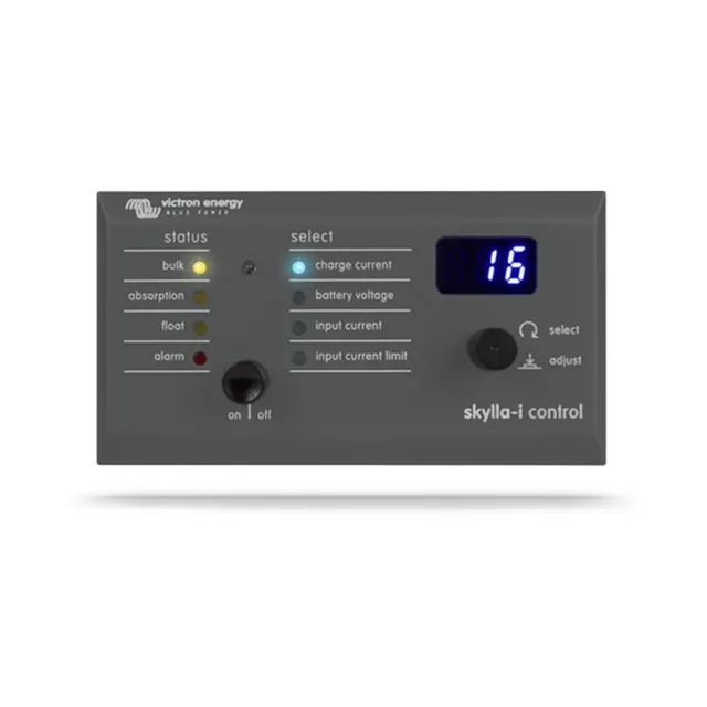 victron-energy-skylla-i-control-gx-panneau-de-contr-le-du-courant-de-charge-skyl image 1