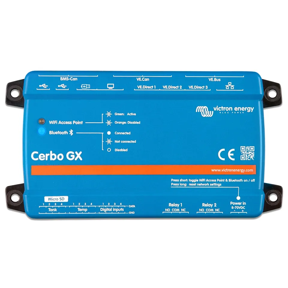 victron-energy-cerbo-gx-centre-de-communication-et-surveillance-de-syst-me image 1