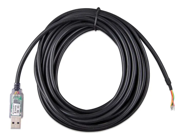 victron-energy-interface-rs485-vers-usb-5-m-tres-c-ble-de-surveillance-pour-syst image 1
