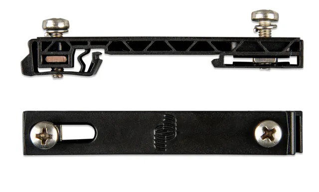 victron-energy-adaptateur-din35-pour-cerbo-gx-fixation-rail-din-petit-format-gar image 1