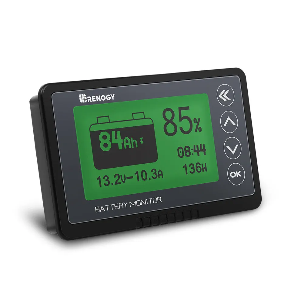renogy-battery-monitor-500a-avec-shunt-moniteur-de-batterie-coulombm-tre-12v image 1