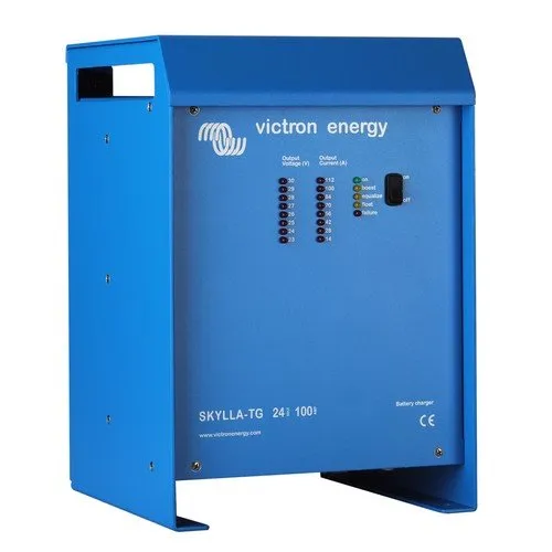 victron-energy-skylla-tg-48v-25a-chargeur-de-batterie-230-v-avec-sortie-isol-e-u image 1