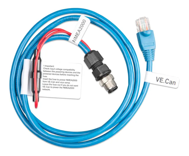 victron-energy-c-ble-ve-can-vers-nmea-2000-micro-c-m-le-adaptateur-r-seau-pour-p image 1