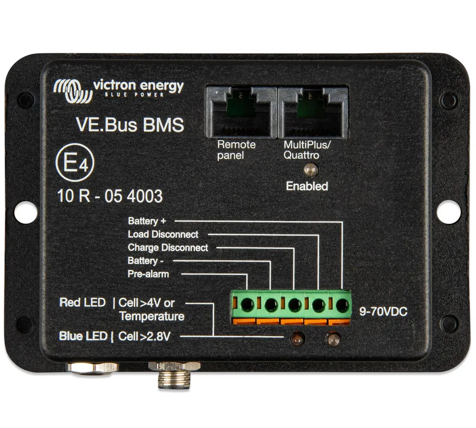 victron-energy-ve-bus-bms-syst-me-de-gestion-de-batterie-12-24-48-v-pour-multipl image 1