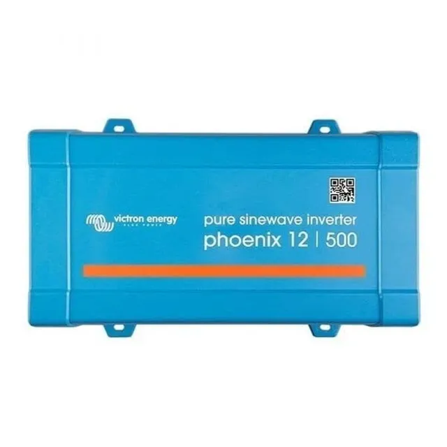 victron-energy-phoenix-500-va-12-v-230-v-ca-convertisseur-onde-sinuso-dale-pure- image 1