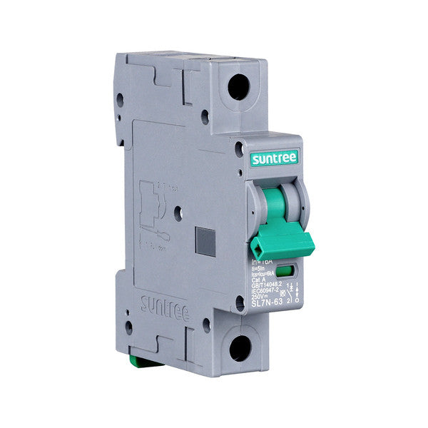 renogy-suntree-disjoncteur-dc-unipolaire-1p-10a-16a-32a-50a-63a-protection-therm image 1