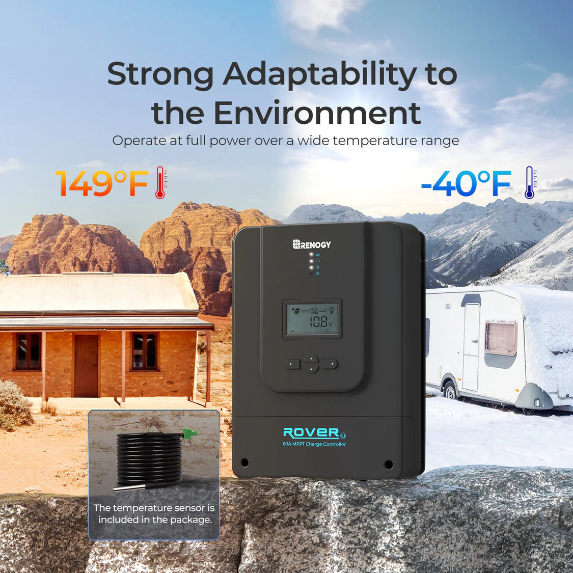 renogy-kit-nergie-off-grid-15-36-kwh-onduleur-3000w-r-gulateur-60a-mppt image 4