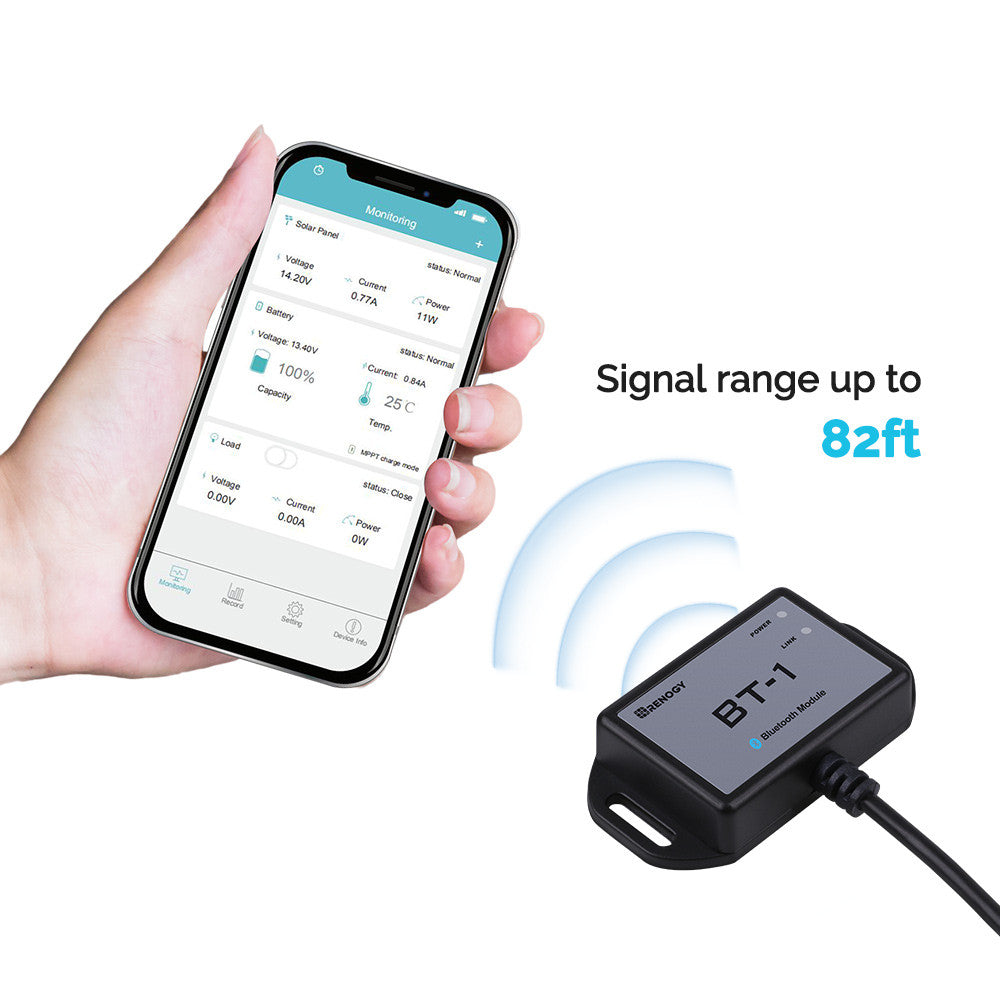 renogy-bt-1-module-bluetooth-pour-port-rs232-des-r-gulateurs-solaires-renogy-por image 4