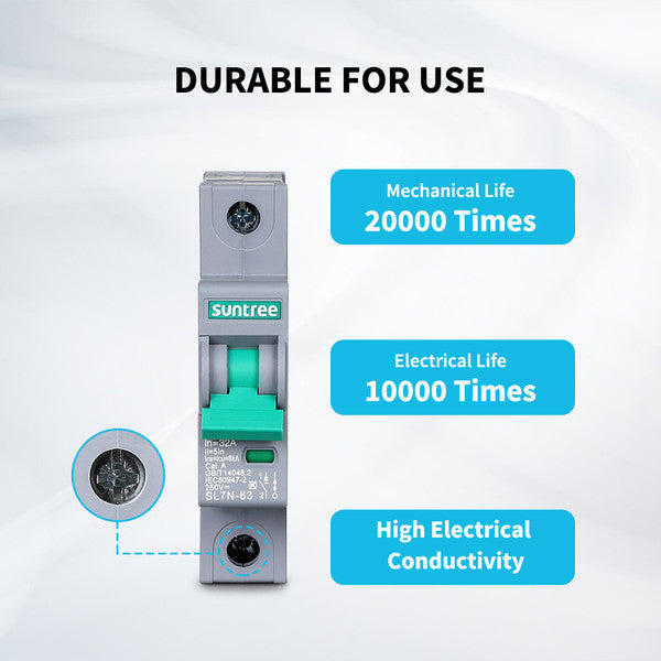 renogy-suntree-disjoncteur-dc-unipolaire-1p-10a-16a-32a-50a-63a-protection-therm image 4