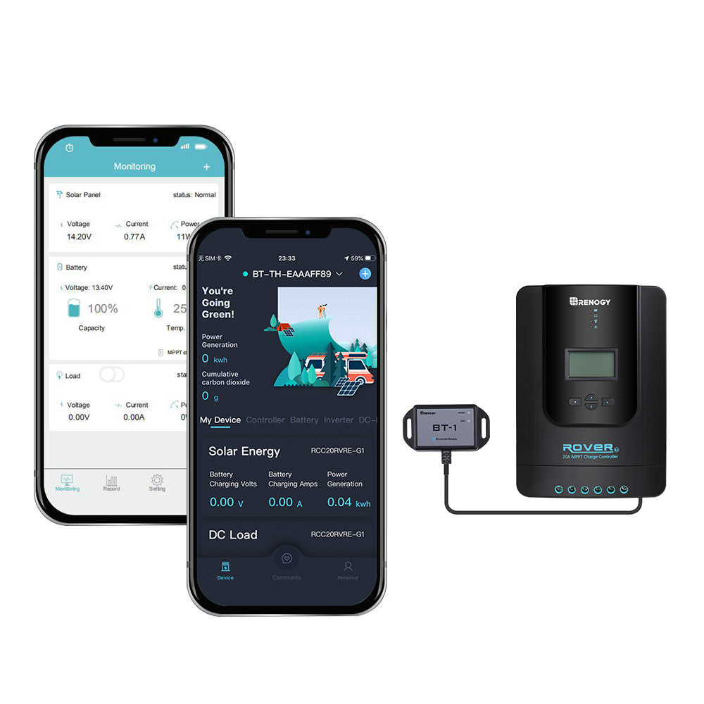 renogy-bt-1-module-bluetooth-pour-port-rs232-des-r-gulateurs-solaires-renogy-por image 7