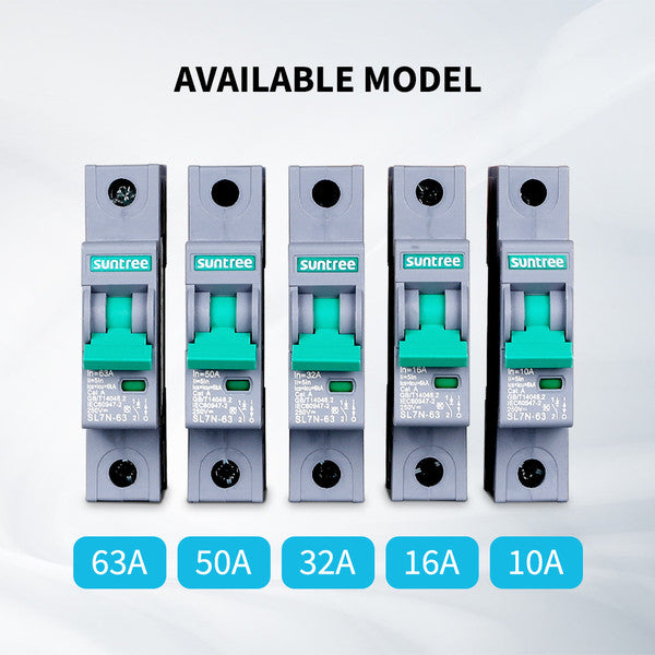 renogy-suntree-disjoncteur-dc-unipolaire-1p-10a-16a-32a-50a-63a-protection-therm image 5