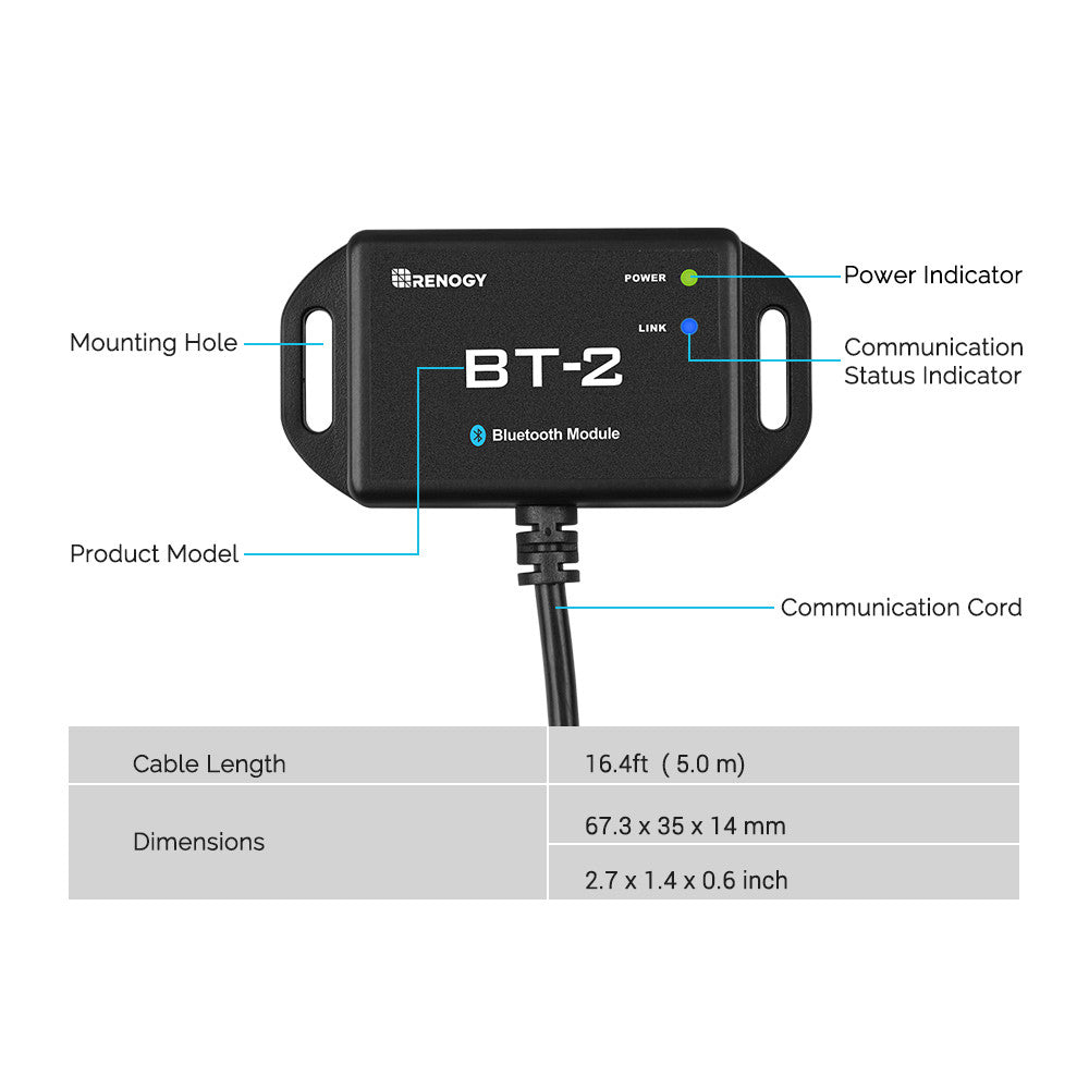 renogy-bt-2-module-bluetooth-pour-port-rs485-surveillance-sans-fil-r-gulateurs-c image 6