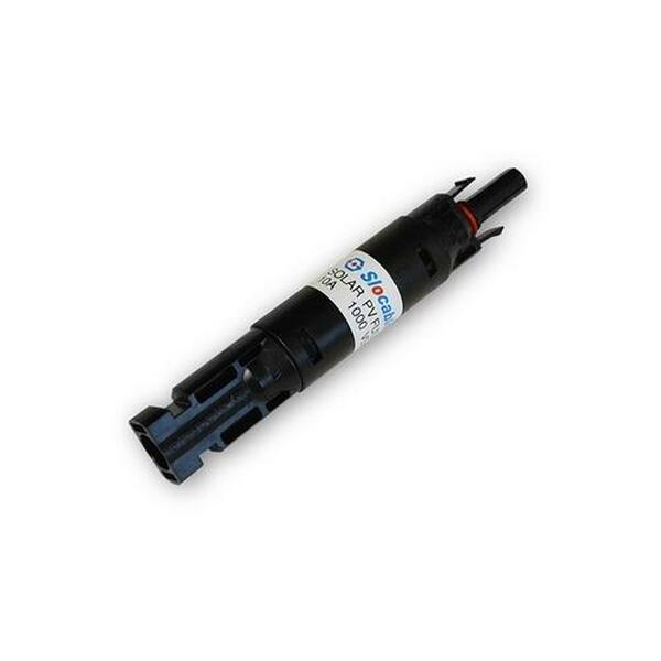 renogy-porte-fusible-tanche-en-ligne-mc4-avec-fusible-10a-15a-20a-30a-pour-panne image 1