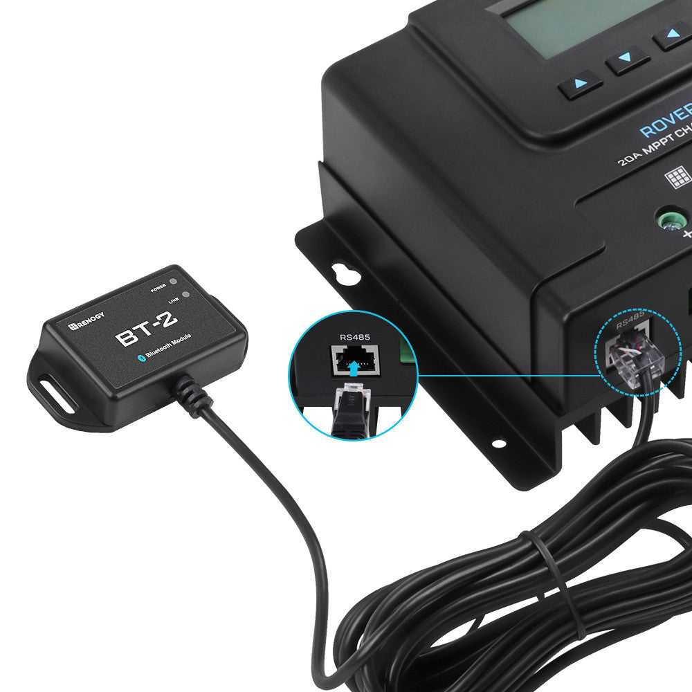 renogy-bt-2-module-bluetooth-pour-port-rs485-surveillance-sans-fil-r-gulateurs-c image 7