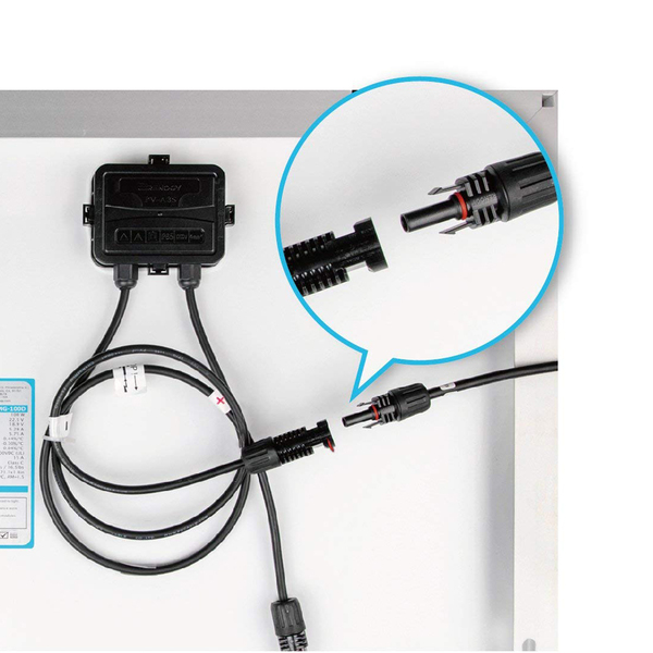 renogy-solar-adaptor-kit-c-bles-solaires-mc4-panneau-vers-r-gulateur-paire image 6